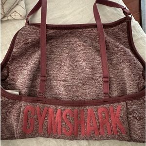 Gymshark Sports Bra